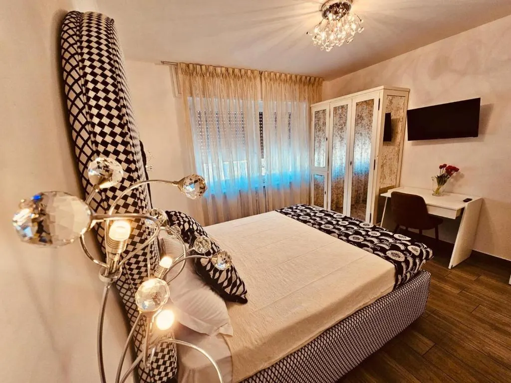 Superior suite