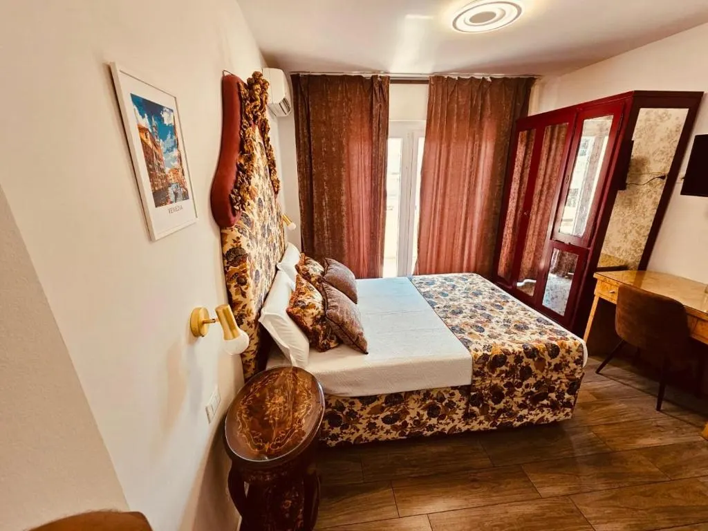 Baroque Suite