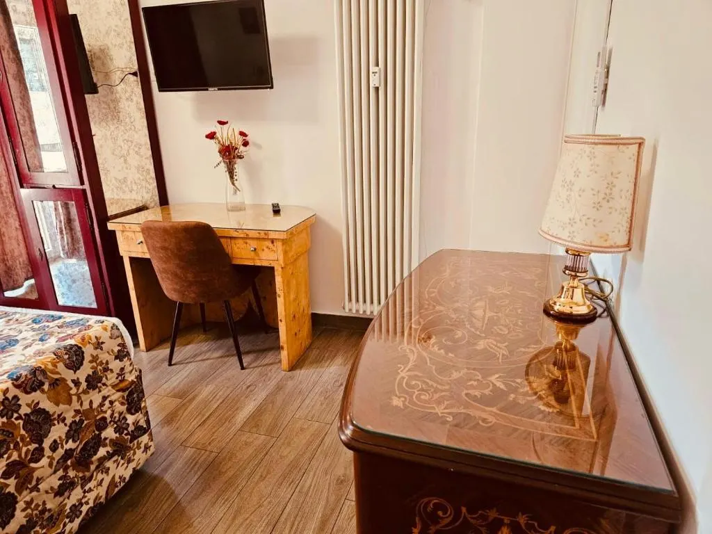 Baroque Suite